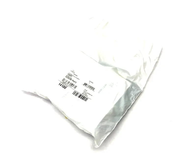 New | in-Stock HOFFMAN CLOSURE PLATE Miscellaneous MRO | Maverick Industrial Sales #1121913