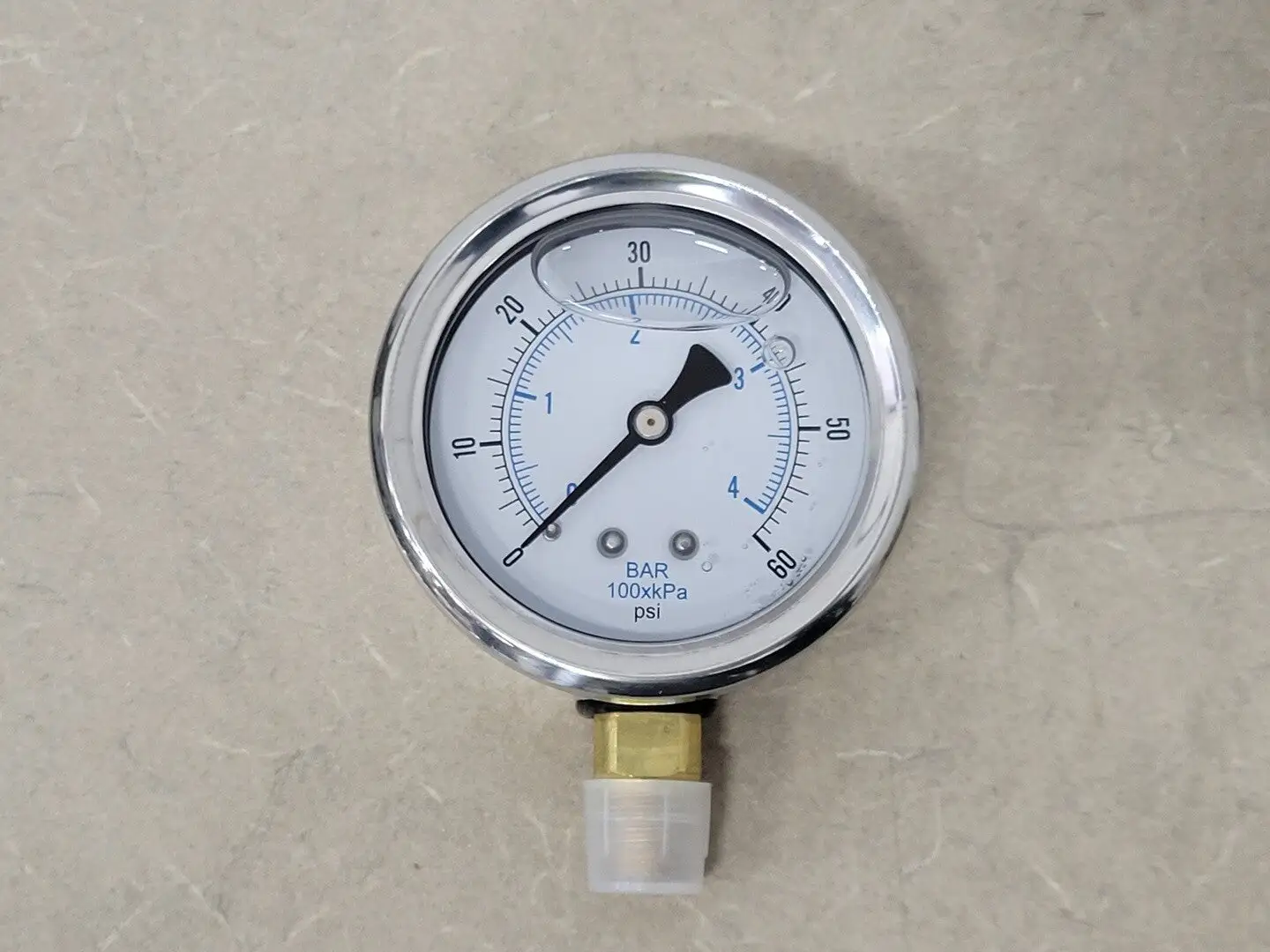 NEW PIC GAUGES 201L-254D