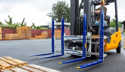 USED 2019 CASCADE 25G-VDS-119
