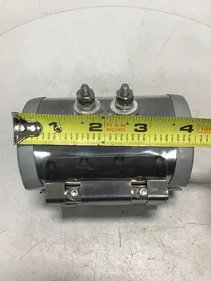 NEW TEMPCO MBH24034 J 10 30