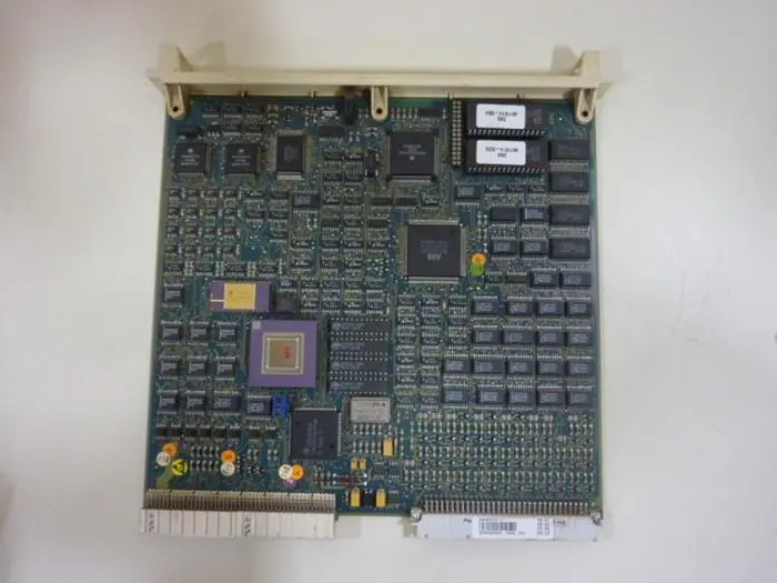 Used ABB 3HAB2210-1 Circuit Boards Michigan US | Ideal Machinery #694609