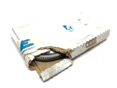 USED EXAIR STAINLESS STEEL 3" SUPER AIR WIPE
