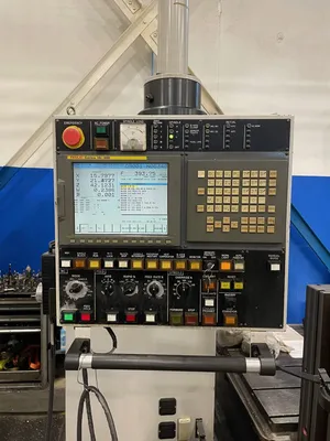 2007 SNK NB 130 PE 3.5 Horizontal Table Type Boring Mills | Machinery Network (8)
