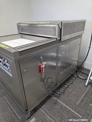 USED CRYOVAC VS26