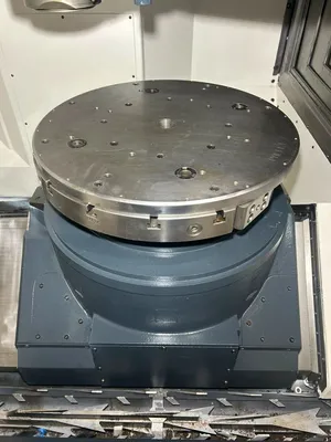 Used 2011 DMG DMC 60 FD DUOBLOCK Universal Machining Centers California US | MachineStation #947721