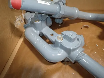 USED UPSCO UAMP00002578