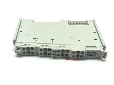 ES9100 | Beckhoff  Voltage Supply Terminal 10A 24VDC - Used