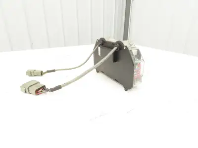 Caterpillar 97E0434400 Forklift Display Controller Module From EC25KE *Read