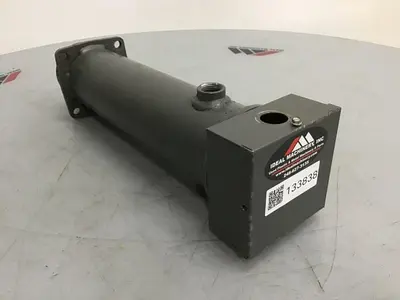 USED JSW 74-3