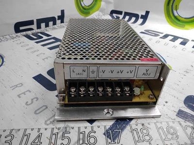 USED MEAN WELL S-150-24