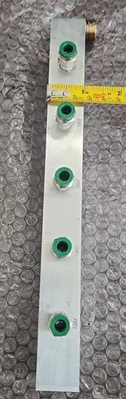 USED Lube Logic MDM1000-5SA