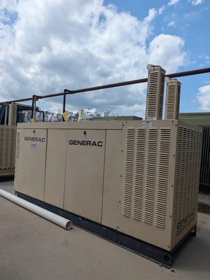 Generac Generator
