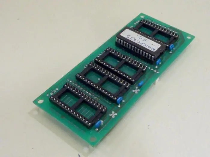 Used SELEC 401277 Circuit Boards Michigan US | Ideal Machinery #710141