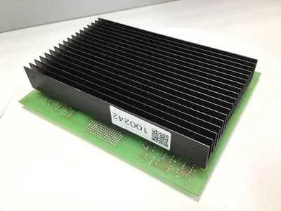 USED HUSKY HPN 642691