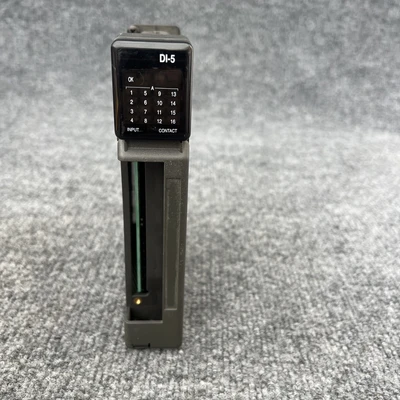 Used Kingfisher Electronics DI-5 Input / Output Modules California US | Davliegogo LLC #1705896