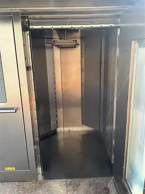 Used BAXTER OV500E2 Ovens British Columbia CA | Surrey Food Equipment #1493639