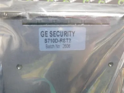 USED GENERAL ELECTRIC 710