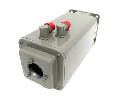 REFURBISHED SIEMENS 1FT5074-1AC71-4EA0 SERVO MOTOR 1FT50741AC714EA0