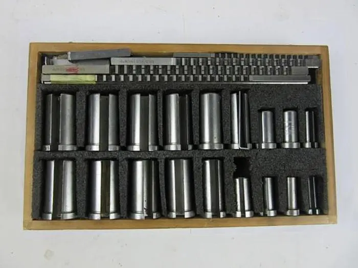 Minute Man Tools