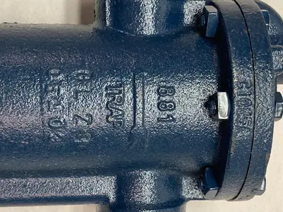 Used ARMSTRONG C1085A Pump & Valve Parts Ohio US | Surplus Asset Holdings #1365828