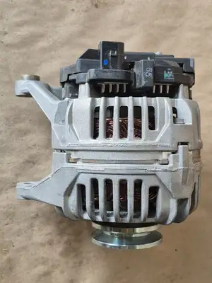 USED BOSCH 0 124 325 052
