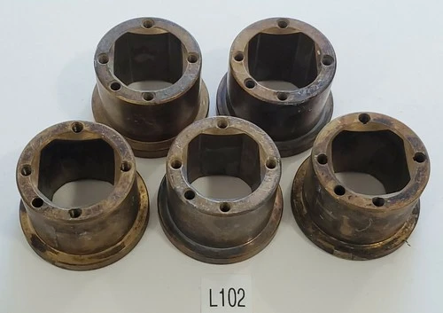Used KRONES 1-018-80-020-1 ? Shipping Supplies Indiana US | J&J Industrial Supply #515530
