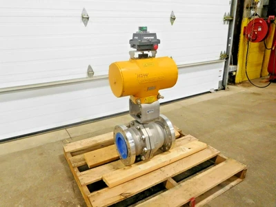 New | in-Stock Hytork EIA-2586-DAG-B00 Valves/Fittings | Equipment Recovery Corp. #1330913