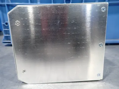 New | in-Stock WAGO 787742 DIN Rail Power Supplies Ohio US | HGR 24 #797637