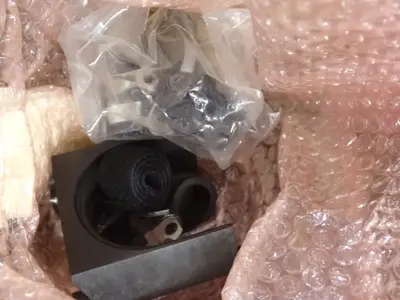 Hoses And Hose Mounting