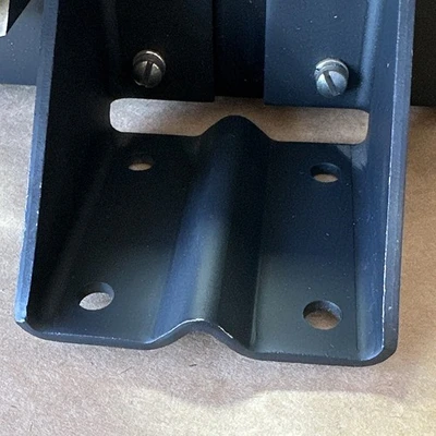 NEW Ashcroft 4480S