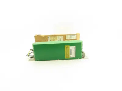 Control Techniques Worldwide 42000027 RFI Filter Unidrive 308-480VAC 50/60Hz 27A