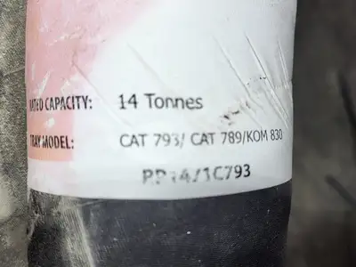 USED DURATRAY RP1471C793