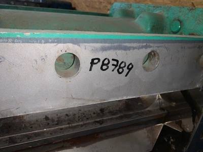 USED Impco 800