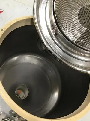 USED CONAIR K2