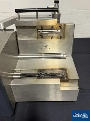 Used Thermo Scientific Thermo Scientific HAAKE MiniLab 3 Extruder Extruders Ohio US | Federal Equipment Company #1338412
