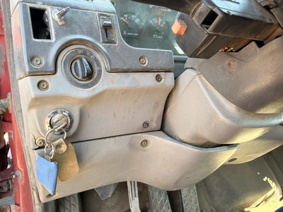 Used 1998 FORD L8513 4X2 Cab Chassis trucks Michigan US | Miedema Asset Management Group #1340395