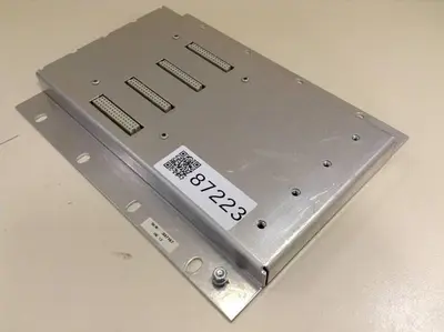 USED SIGMATEK MB031 01-002-031