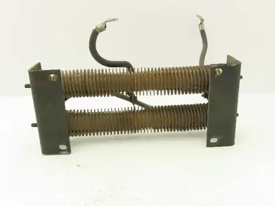 Crown 60PE-27-3 Pallet Jack Brake Resistor 0.5 Ohm