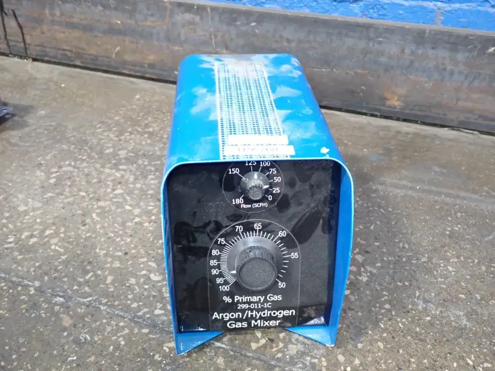 Miller  Gas Mixer