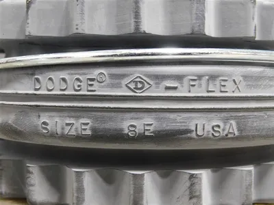 USED BALDOR 022194