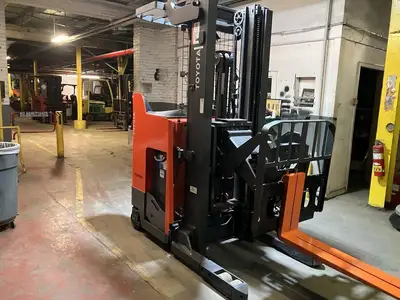 Used 2020 Toyota 9BRU23 Misc Forklifts New York US | United Lift #1445295