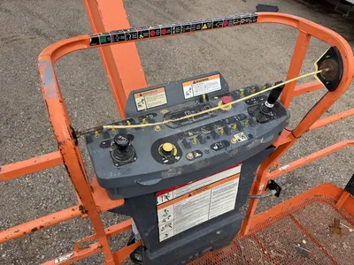 Used 2022 JLG 1350SJP BOOM LIFT Telescopic Boom Lifts Minnesota US | Carco Truck & Equipment #1513849