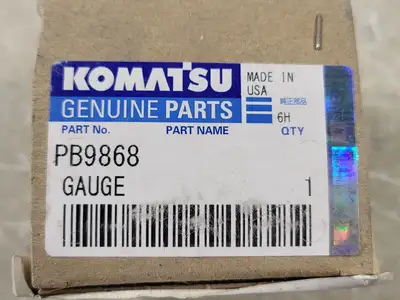 NEW KOMATSU PB9868