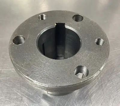 Used Browning P1-1 5/15 Tooling & Accessories (Other) South Carolina US | Palmetto Automation #1419808