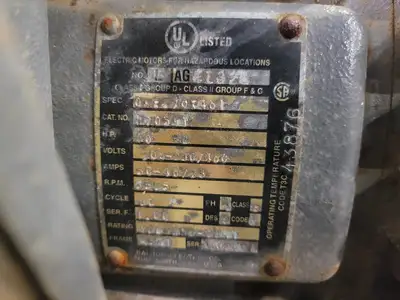 USED GARDNER-DENVER GACHBRA