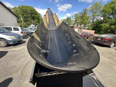 Used 2016 MACK GU813 Dump trucks New Jersey US | Proxy Equipment #1388795