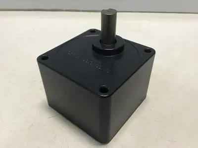 USED ORIENTAL MOTOR 5GU12.5KB