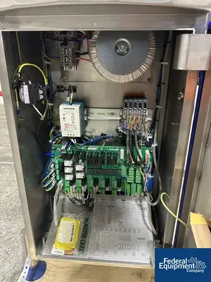 USED Filamatic Filamatic Inline Filler