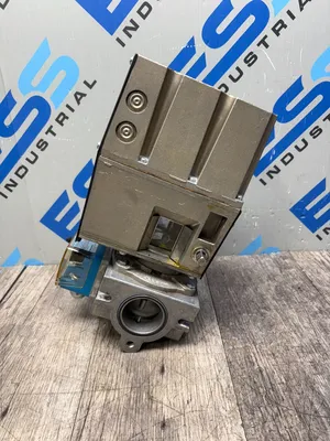 HONEYWELL V4055E 1040 Electrical/PLC/Automation | ESS Industrial Equipment Sales (2)