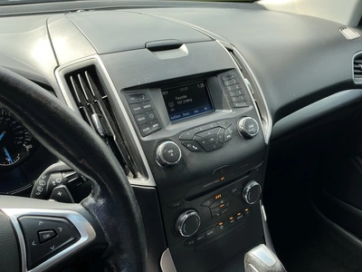 Used 2017 FORD EDGE SUVs Michigan US | Miedema Asset Management Group #1406836